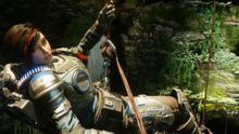 E3 2019：Xbox 大会之前，Gears 5 确认将于 2019 年秋季发布