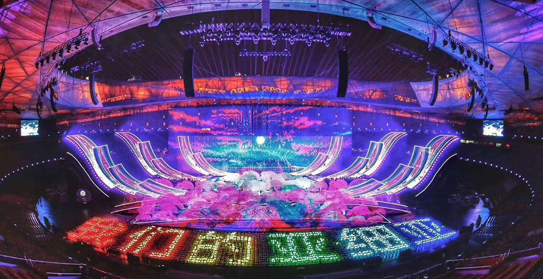 亚洲文化嘉年华背后的故事